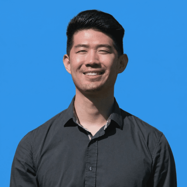 Sam J. Shih professional headshot